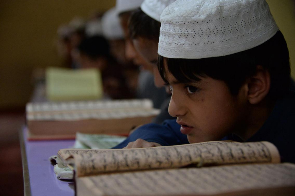 Dünya Ramazan'ı böyle karşıladı 8