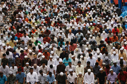 Ramazan'ı Uğurlarken 10
