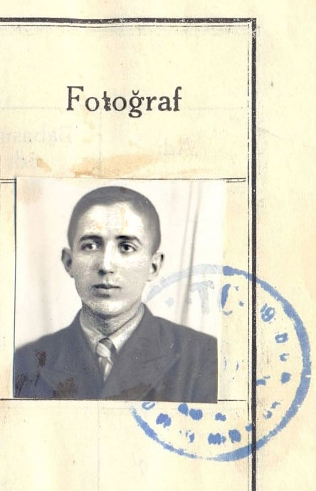73 yıllık belge ilk kez yayınlanıyor: Mustafa Sungur ağabeyin Köy Enstit 6