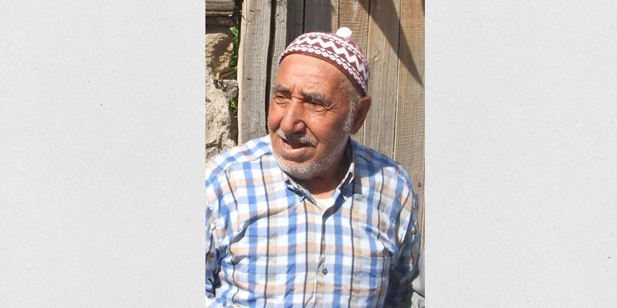 2018 yılında vefat eden ve Said Nursi’yi gören son şahitler 12