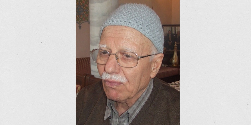 2018 yılında vefat eden ve Said Nursi’yi gören son şahitler 2