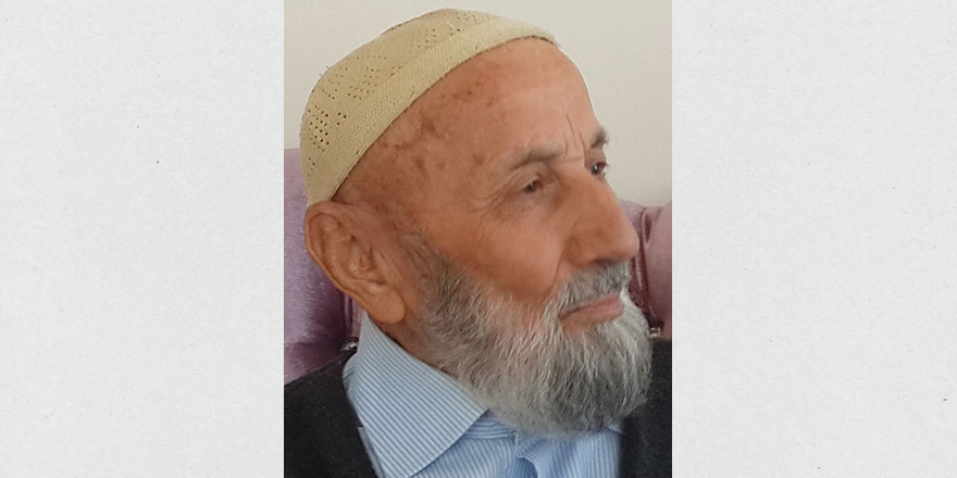 2018 yılında vefat eden ve Said Nursi’yi gören son şahitler 5