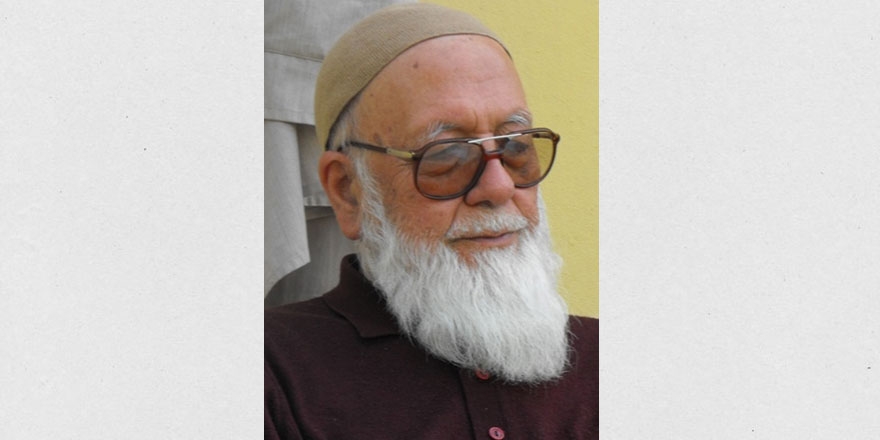 2018 yılında vefat eden ve Said Nursi’yi gören son şahitler 8