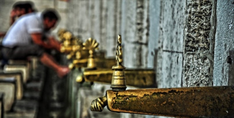 Abdestin tıbben ispatlanmış 18 faydası 11