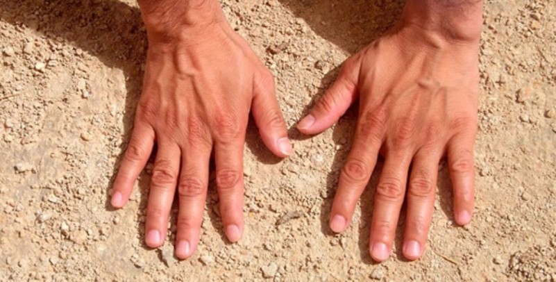 Abdestin tıbben ispatlanmış 18 faydası 17