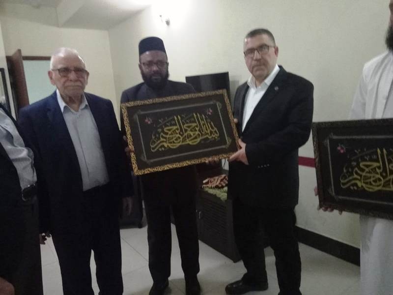 Bangladeş Diyanet'inden Risale-i Nur'un tamamını basma kararı 6