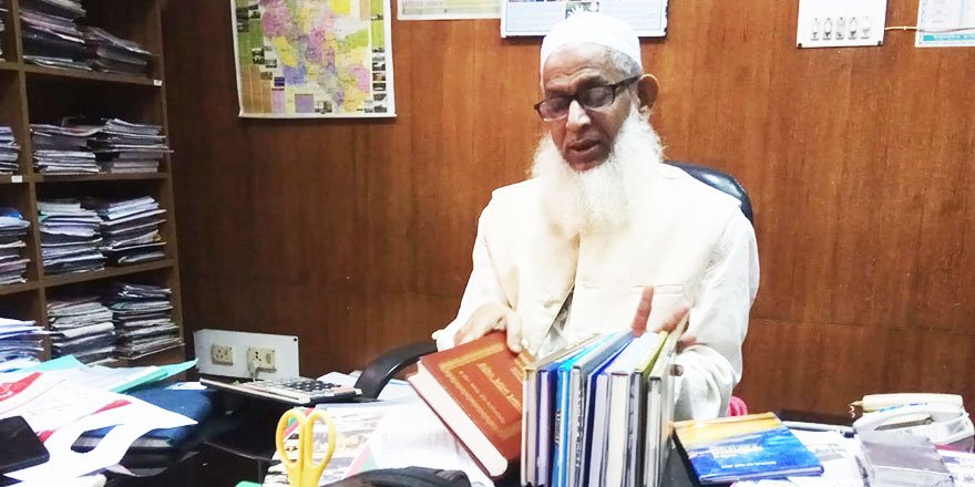 Bangladeş Diyanet'inden Risale-i Nur'un tamamını basma kararı