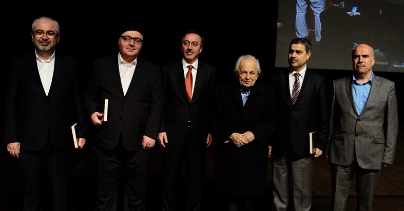Bediüzzaman Said Nursi’yi anma: İttihad-ı İslam ve Şûra 16