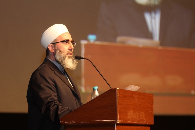 Bediüzzaman Said Nursi’yi anma: İttihad-ı İslam ve Şûra 7