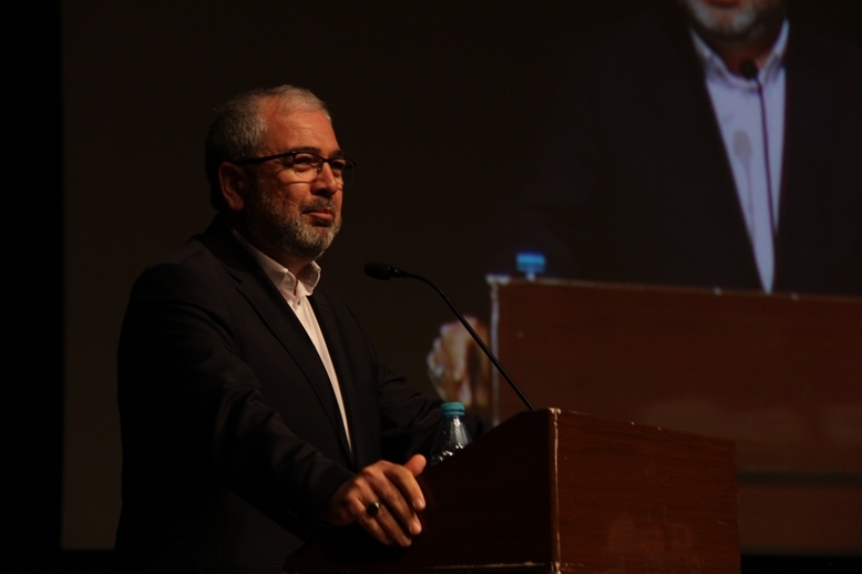 Bediüzzaman Said Nursi’yi anma: İttihad-ı İslam ve Şûra 9