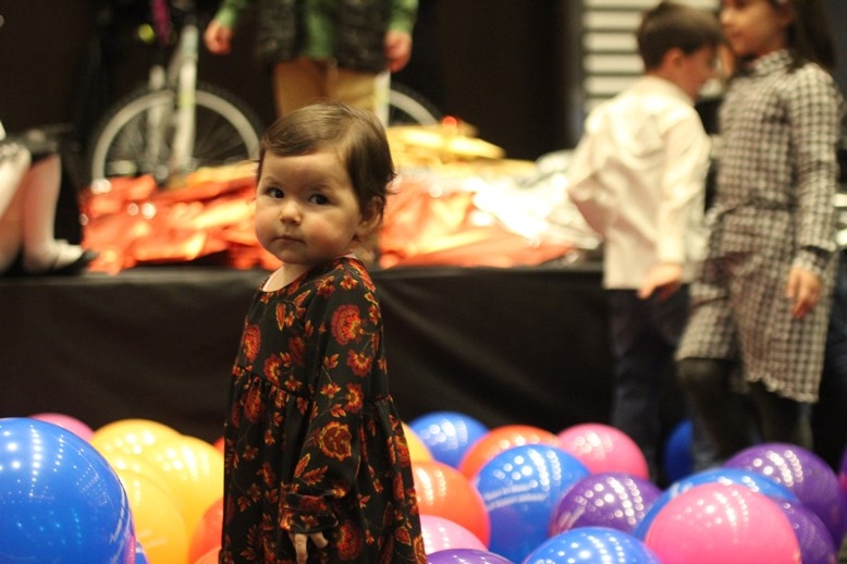 Nur Kardeş'ler ödüllendirildi 6