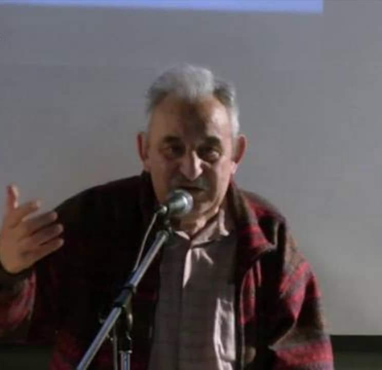 Bediüzzaman'ın talebesi Abdülmuhsin Alkonavi ebedi aleme uğurlandı 12