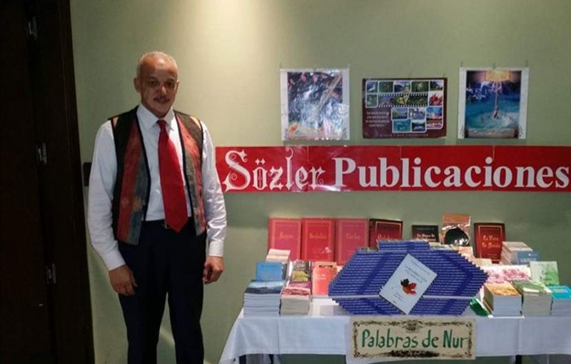 İspanya'dan çok yeni Risale-i Nur müjdeleri 1