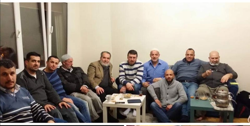 İspanya'dan çok yeni Risale-i Nur müjdeleri 2