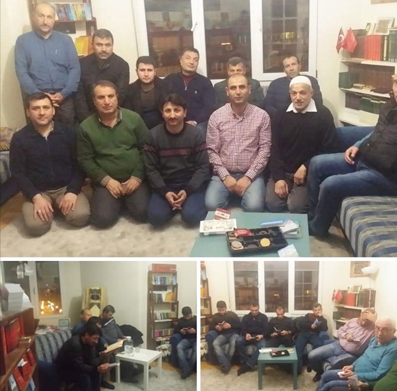 İspanya'dan çok yeni Risale-i Nur müjdeleri 3