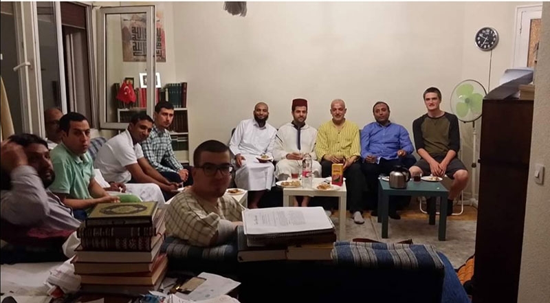 İspanya'dan çok yeni Risale-i Nur müjdeleri 4