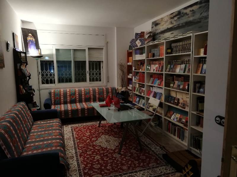 İspanya'dan çok yeni Risale-i Nur müjdeleri 5