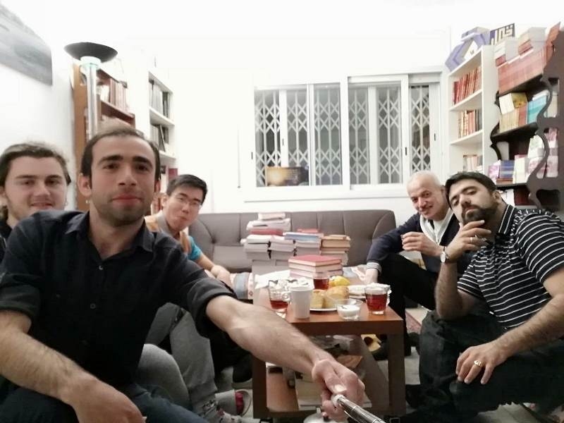 İspanya'dan çok yeni Risale-i Nur müjdeleri 6