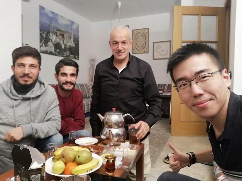 İspanya'dan çok yeni Risale-i Nur müjdeleri 7