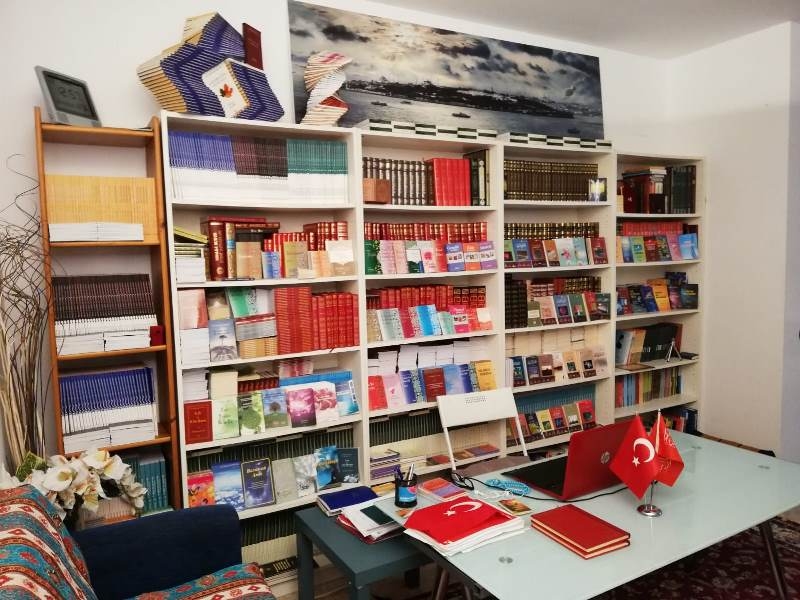 İspanya'dan çok yeni Risale-i Nur müjdeleri 9