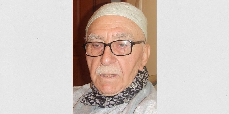 2019 Yılında vefat eden Bediüzzaman’la görüşen Son Şahitler 1