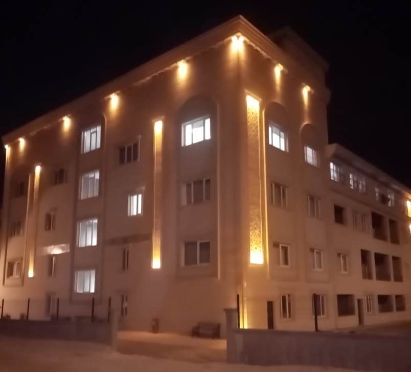 Şanlıurfa Haliliye Kültür ve İlim Vakfı yeni mekanında 8