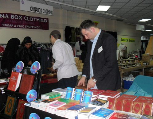 İngilizlerden Risale-i Nura İlgi 1