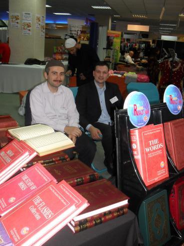 İngilizlerden Risale-i Nura İlgi 10