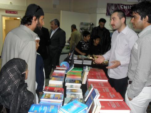 İngilizlerden Risale-i Nura İlgi 12