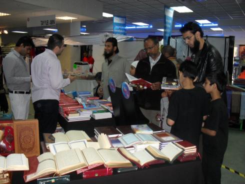 İngilizlerden Risale-i Nura İlgi 13