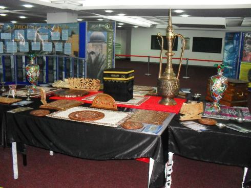 İngilizlerden Risale-i Nura İlgi 15