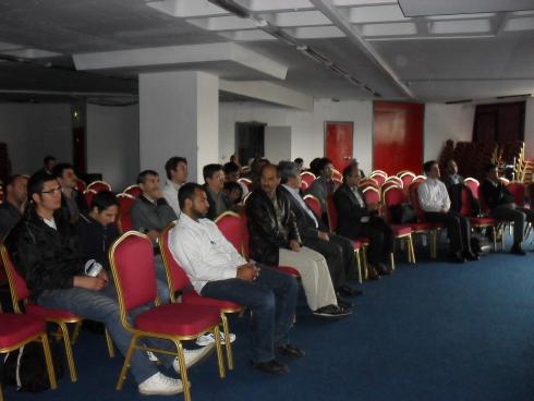 İngilizlerden Risale-i Nura İlgi 16