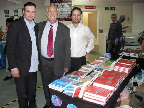 İngilizlerden Risale-i Nura İlgi 21