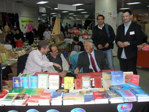 İngilizlerden Risale-i Nura İlgi 22