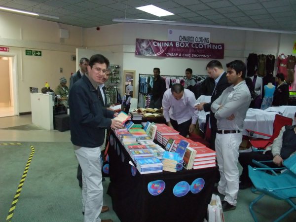 İngilizlerden Risale-i Nura İlgi 23