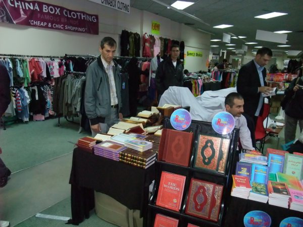 İngilizlerden Risale-i Nura İlgi 24