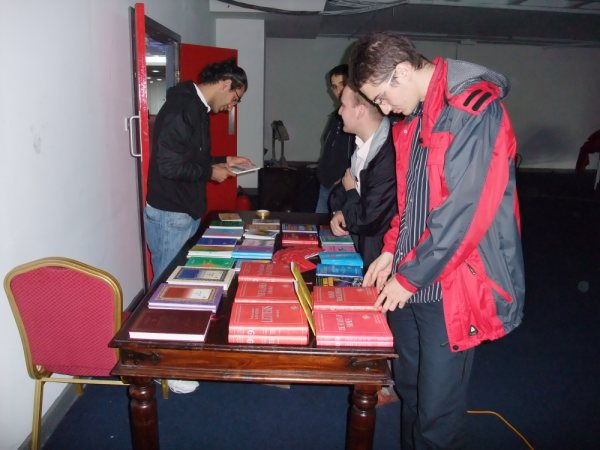 İngilizlerden Risale-i Nura İlgi 27