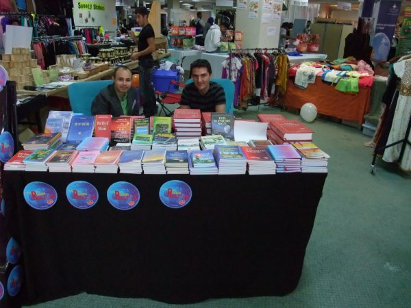 İngilizlerden Risale-i Nura İlgi 28