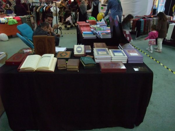 İngilizlerden Risale-i Nura İlgi 29