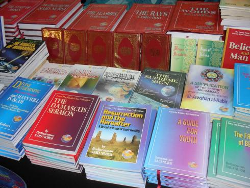 İngilizlerden Risale-i Nura İlgi 3