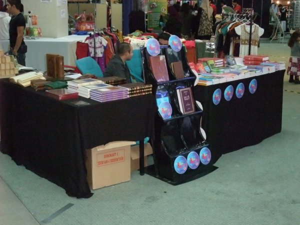 İngilizlerden Risale-i Nura İlgi 30