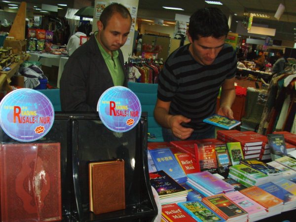 İngilizlerden Risale-i Nura İlgi 33