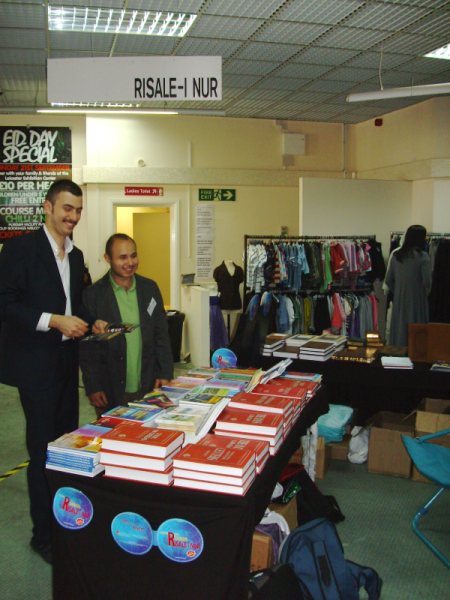 İngilizlerden Risale-i Nura İlgi 34