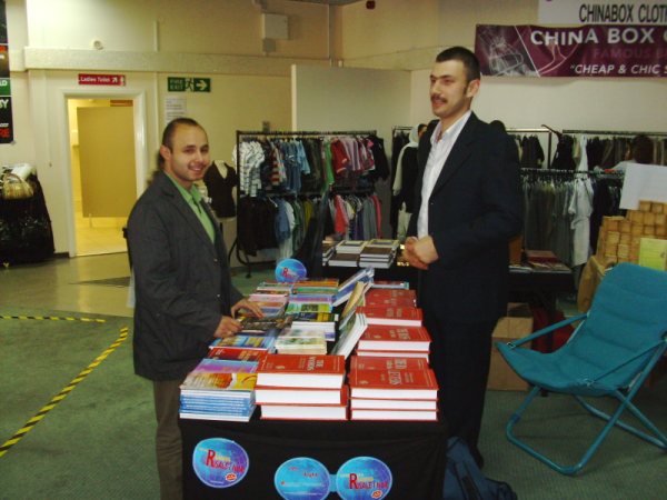 İngilizlerden Risale-i Nura İlgi 35