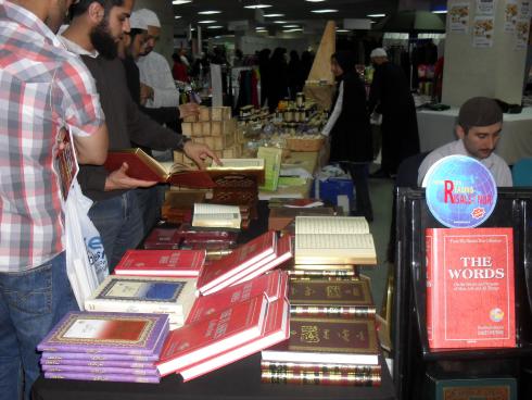 İngilizlerden Risale-i Nura İlgi 6