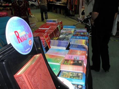 İngilizlerden Risale-i Nura İlgi 7