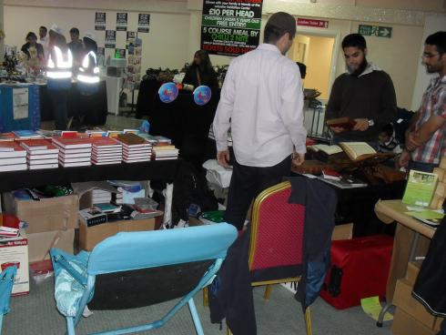 İngilizlerden Risale-i Nura İlgi 8