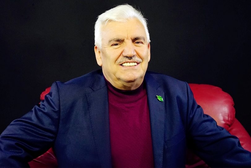 Eyüp Otman dualarla ebedi aleme uğurlandı 16