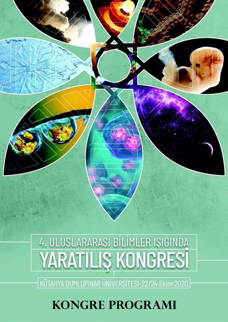 4. Uluslararası Yaratılış Kongresi başlıyor 1