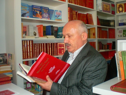 Merak Aile Okulu açıldı 21